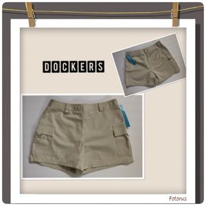 Women’s Petite Shorts by Dockers